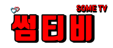 썸티비 썸티비
