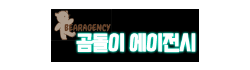 곰돌이에이전시